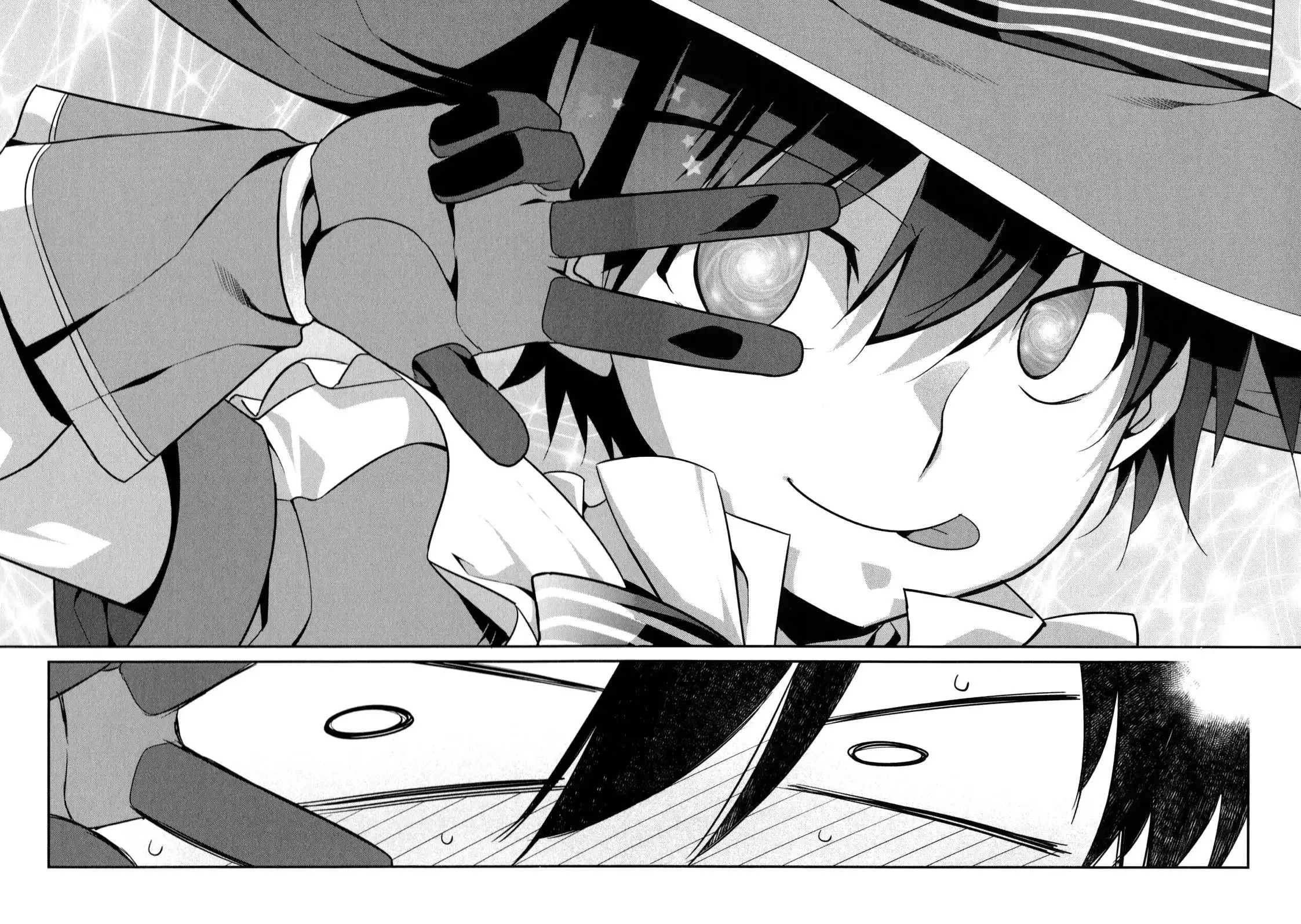 Ore ga Heroine o Tasukesugite Sekai ga Little Mokushiroku!? Chapter 22 10